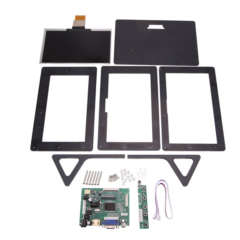   4B/3B +/3B/2B ÷ HD IPS 50  7 ġ  ÷, 1024x600